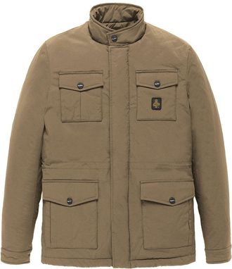 RefrigiWear Nylon Mens Jacket