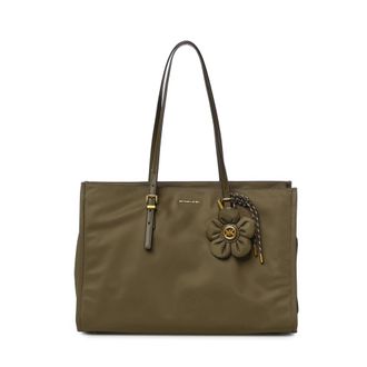 Michael Kors Mujer, Bolsos, Verde, Talla: ONE Size