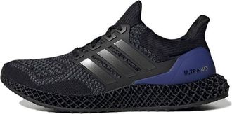adidas Ultra 4D OG Black Purple FW7089