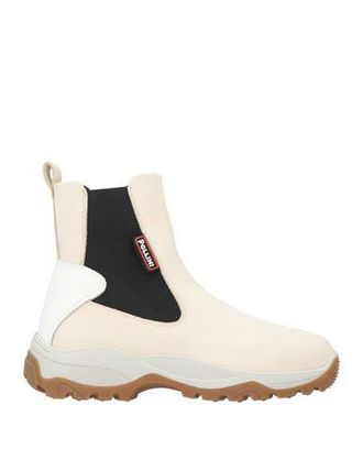 Pollini FOOTWEAR - Ankle boots on YOOX.COM