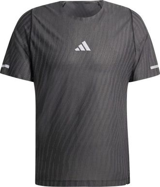 adidas Adi365 Climacool+ Tee Laufshirt f&uuml;r Herren | grau