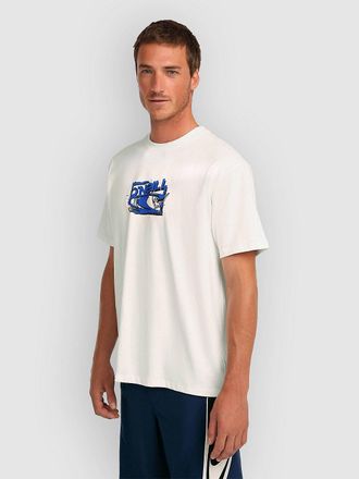 O'Neill Essentials 90S Logo T-Shirt bianco
