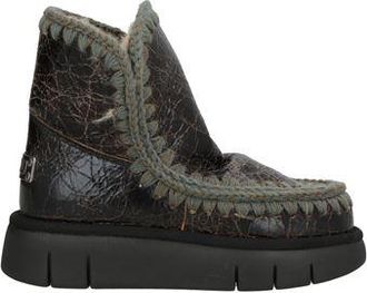 Mou FOOTWEAR - Ankle boots on YOOX.COM