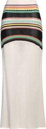 Chlo&eacute; BOTTOMWEAR - Maxi skirts on YOOX.COM
