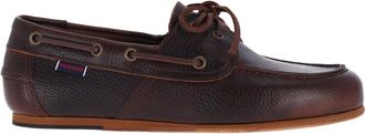 Sebago Campsides Loafers - Brown