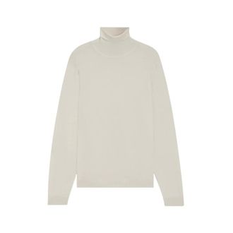 HUGO BOSS Uomo, Maglie, Bianco, L, new