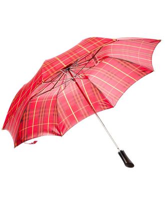 Burberry Check Umbrella