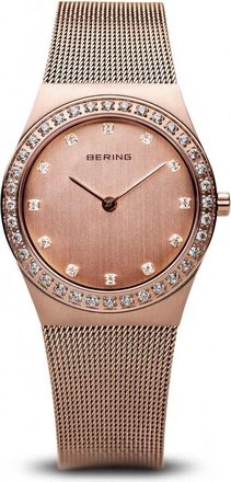 Bering Bering, Dames, Accessoires, Roze, Maat: ONE Size