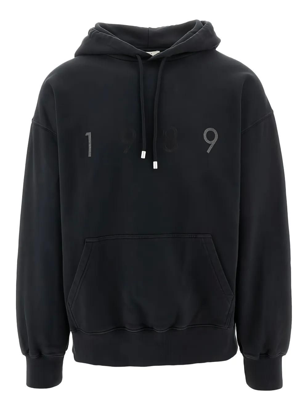Black 1989 STUDIO Hoodies: Shop up to −70% | Stylight