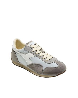 Diadora Equipe Vela Sneaker - Gray