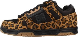 DC Stag M Shoe - - Sport - Uomo - Multicolore - 43 EU