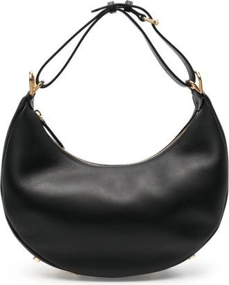 Fendi Graphy Sm Grace Bags