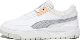 Puma (WMNS) PUMA Cali Dream Corduroy Chic White Sedate Grey 393100-02