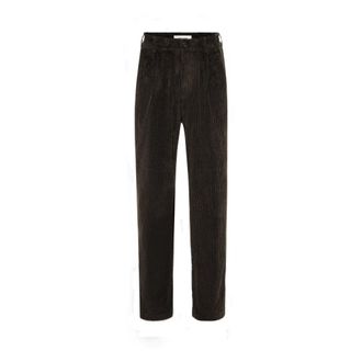 Drykorn Heren, Broeken, Bruin, Maat: W34 L34