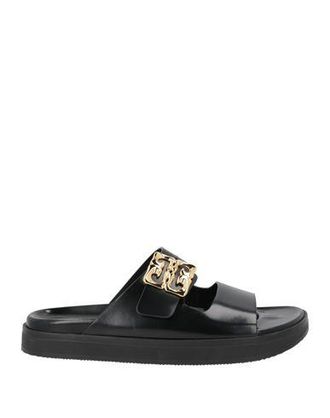 Givenchy CALZADO - Sandalias con cierre en YOOX.COM