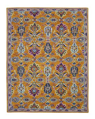 AR Carpets & Rugs Amer Rugs Gypsy Hand-Tufted Rug