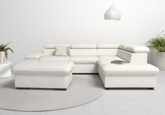 HOME AFFAIRE Ecksofa