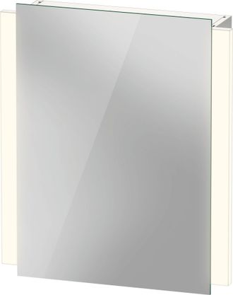 Duravit Duravit Ketho.2 Armoire De Toilette, Version Better, &Eacute;clairage