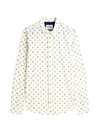 Scotch & Soda shirt