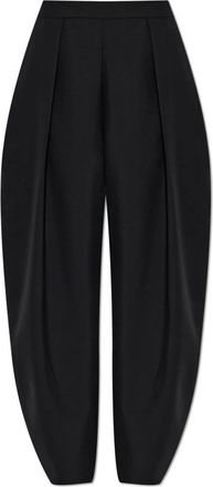 R&oacute;he Donna, Pantaloni, Nero, L, new
