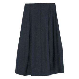 Theory Donna, Gonne, Blu, S, new