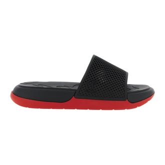 Christian Louboutin Schoenen, Heren, Zwart, 41 EU, Easy Breezy Muiltjes
