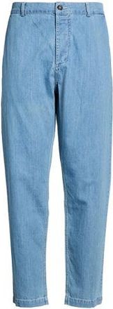 Universal Works BOTTOMWEAR - Jeans on YOOX.COM