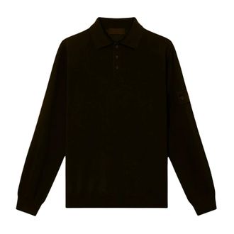 Stone Island Hombre, Camisetas, Marr&oacute;n, Talla: S