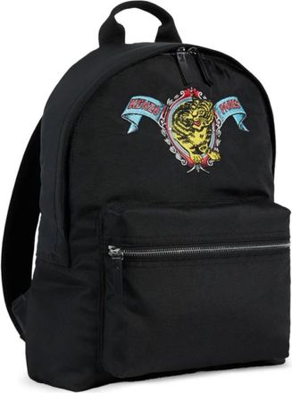 Kenzo Hombre, Bolsos, Negro, Talla: ONE Size