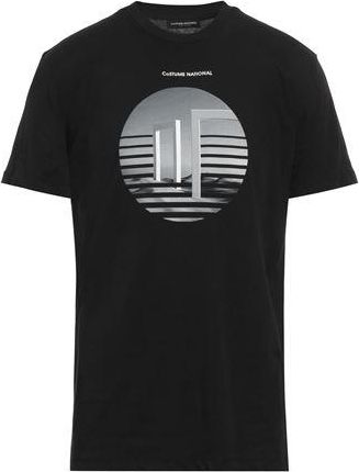 Costume National CAMISETAS Y TOPS - Camisetas en YOOX.COM