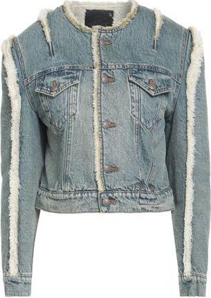 R13 COATS & JACKETS - Denim outerwear on YOOX.COM
