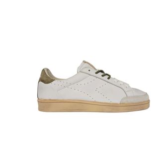 Diadora Sneakers, male, White, Size: 13 US Prestige Plain Used