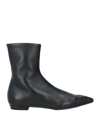 Emporio Armani SCHUHE - Stiefeletten auf YOOX.COM
