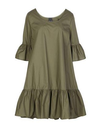 8 by YOOX Mini dresses