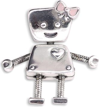 Pandora Bella Bot Charm