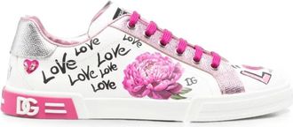 Dolce & Gabbana Mujer, Zapatos, Blanco, Talla: 40 EU