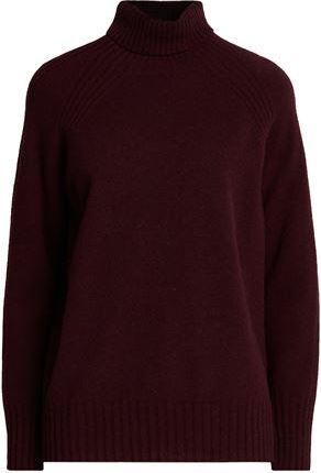 Twin-Set PRENDAS DE PUNTO - Cuello alto en YOOX.COM