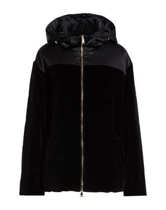 Fabiana Filippi COATS & JACKETS - Puffers sur YOOX.COM