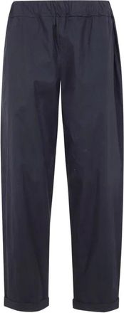 Labo.art LABO. ART Clara Vela Cotton Trousers