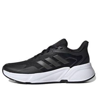 adidas (WMNS) adidas X9000l1 Black/White/Grey H00576