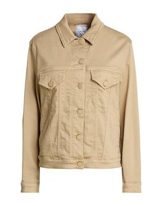 Jacob Cohen COATS & JACKETS - Denim outerwear sur YOOX.COM