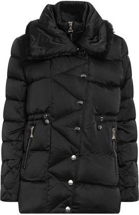 Liu Jo ROPA DE ABRIGO - Plum&iacute;feros y acolchados en YOOX.COM