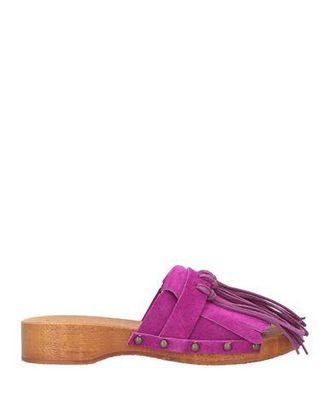 Antidoti FOOTWEAR - Mules & Clogs sur YOOX.COM