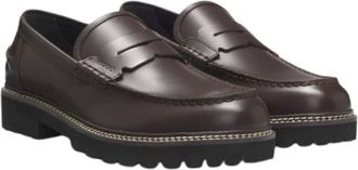 HUGO BOSS Hombre, Zapatos, Marr&oacute;n, Talla: 43 EU