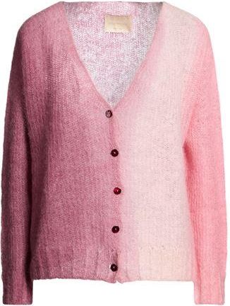 Momoni KNITWEAR - Cardigans on YOOX.COM