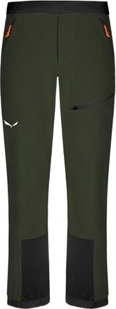 Salewa Sella DST Light Pants Tourenhose f&uuml;r Herren | oliv