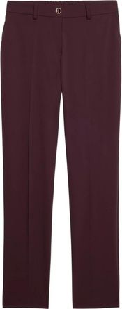 Oltre Donna, Pantaloni, Rosso, L, new