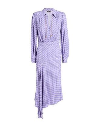 Elisabetta Franchi DRESSES - Midi dresses on YOOX.COM