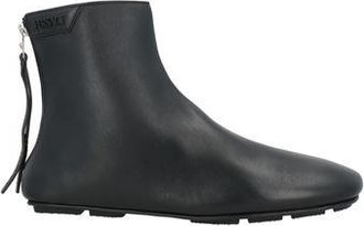 Versace Ankle boots