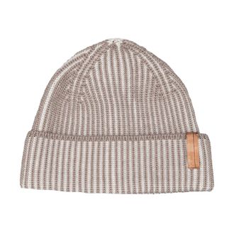 Alviero Martini 1A Classe Accessories, male, Beige, ONE SIZE, Cappello